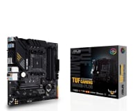 ASUS TUF GAMING B550M-PLUS - 569340 - zdjęcie 1